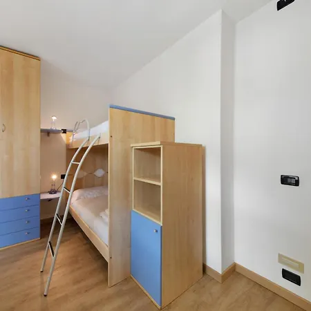 Appartement La Casa Di Monte Ricco