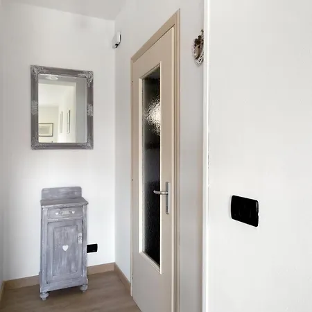 La Casa Di Monte Ricco *