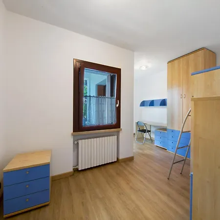 La Casa Di Monte Ricco
