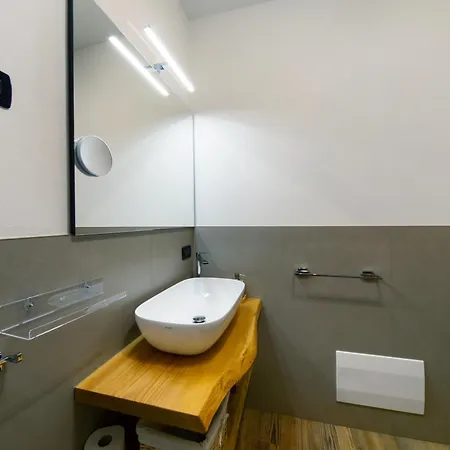 Appartement La Casa Di Monte Ricco