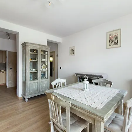 Appartement La Casa Di Monte Ricco