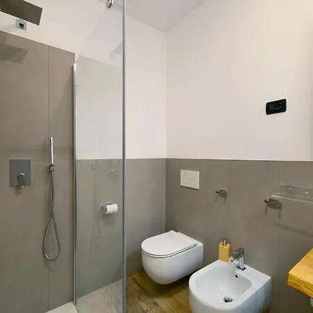 Appartement La Casa Di Monte Ricco *