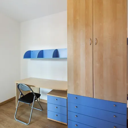 La Casa Di Monte Ricco Appartement Pieve di Cadore